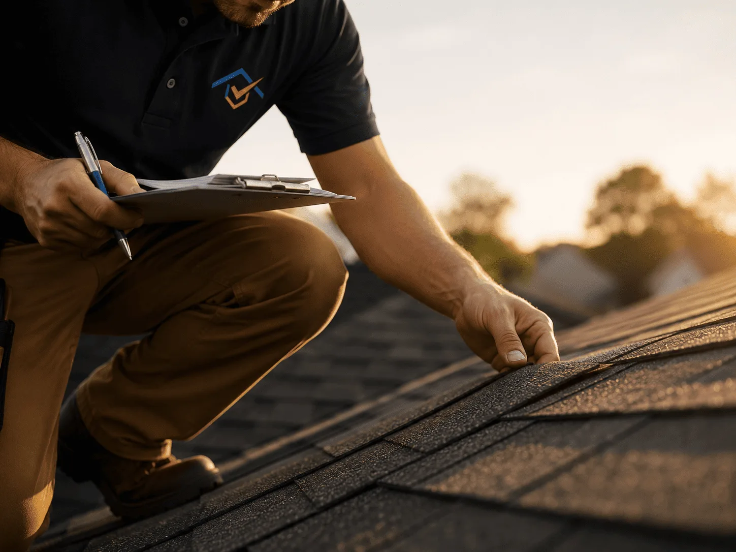 Why Choose Roof Inspection in Mount Juliet, TN